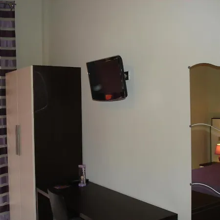 Gæstehus Foresteria Del Pescatore La Spezia