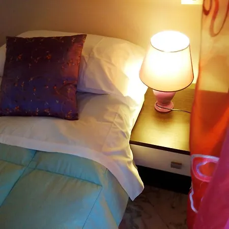 Foresteria Del Pescatore