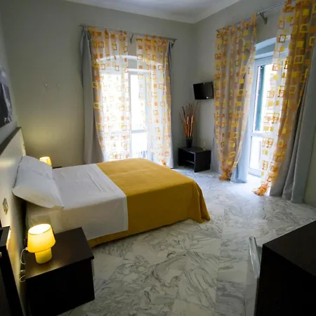 Gæstehus Foresteria Del Pescatore La Spezia