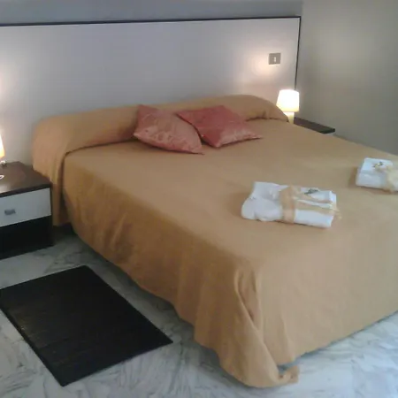 Foresteria Del Pescatore La Spezia