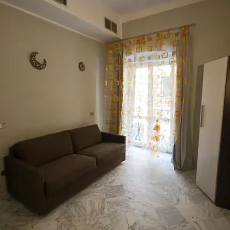 Gæstehus Foresteria Del Pescatore La Spezia