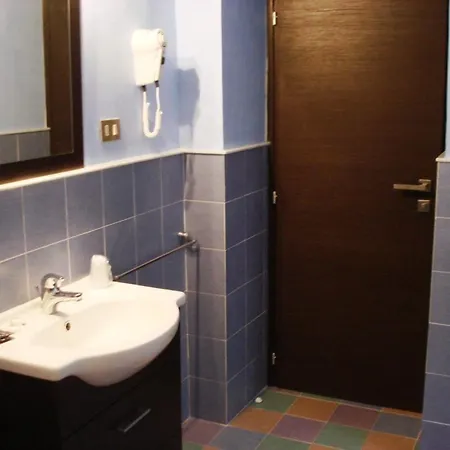 Gæstehus Foresteria Del Pescatore La Spezia