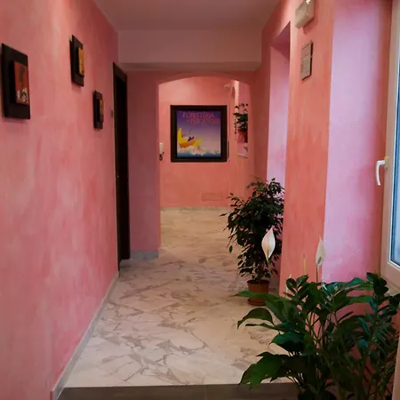 Foresteria Del Pescatore 4*