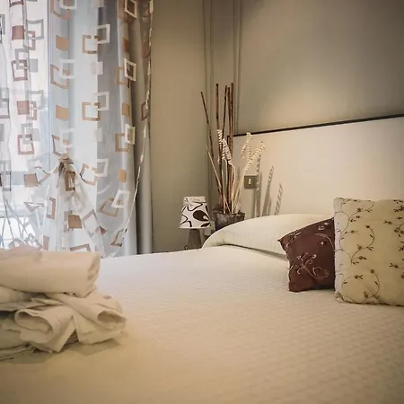 Foresteria Del Pescatore Maison d'hôtes La Spezia