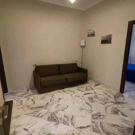 Foresteria Del Pescatore בית הארחה