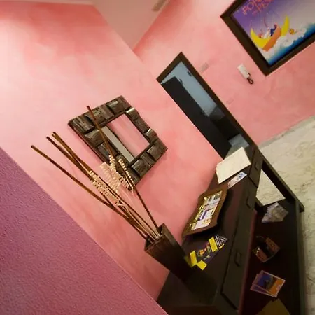 Foresteria Del Pescatore בית הארחה לה ספציה