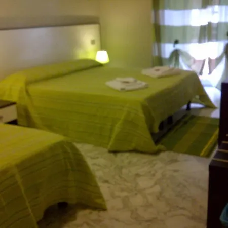 בית הארחה Foresteria Del Pescatore לה ספציה