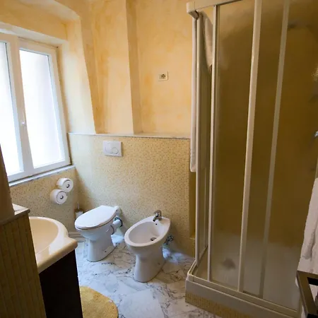 Foresteria Del Pescatore לה ספציה