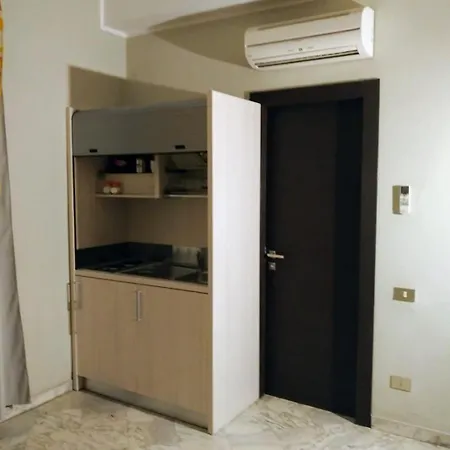 בית הארחה Foresteria Del Pescatore לה ספציה