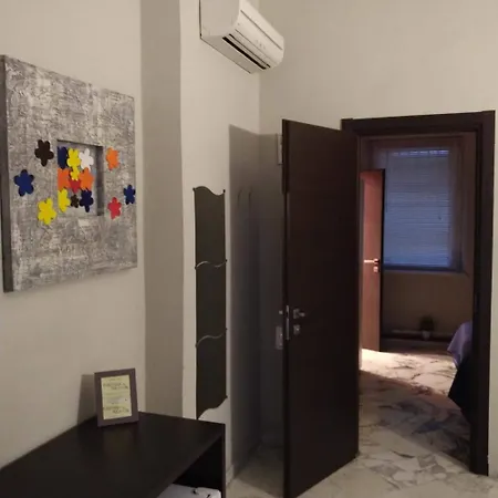 Guest house Foresteria Del Pescatore 4*
