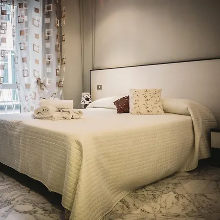 Foresteria Del Pescatore Guest house 4*