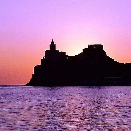 Foresteria Del Pescatore Guest house 4*
