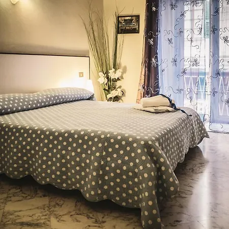 Foresteria Del Pescatore בית הארחה לה ספציה