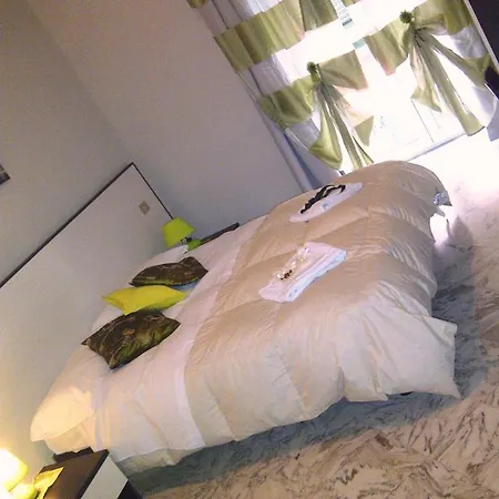 Foresteria Del Pescatore Guest house 4*