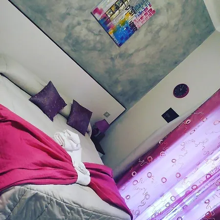 בית הארחה Foresteria Del Pescatore 4*