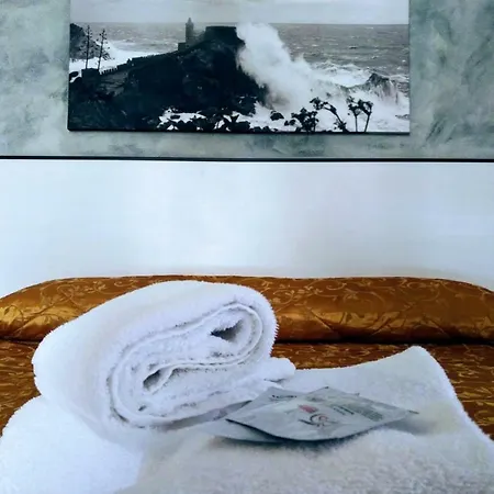 Foresteria Del Pescatore La Spezia