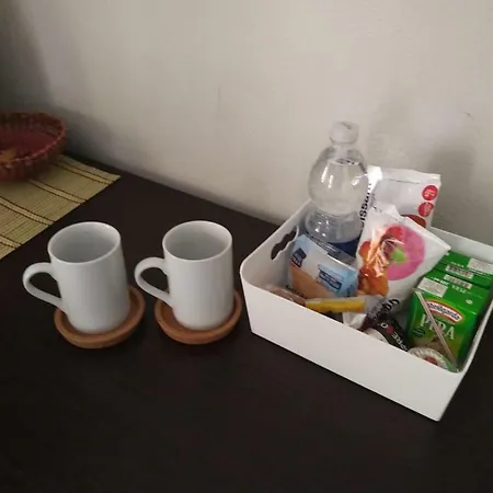 Foresteria Del Pescatore 4*