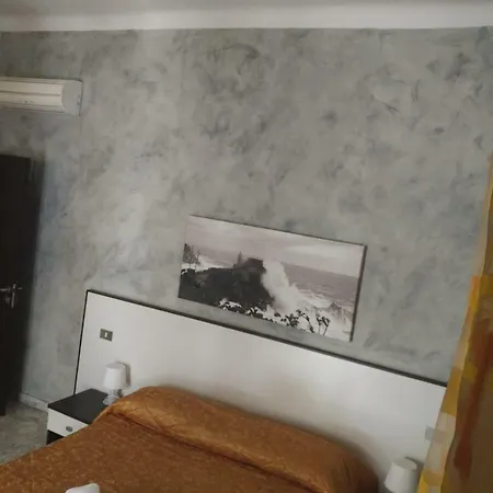 Foresteria Del Pescatore Guest house
