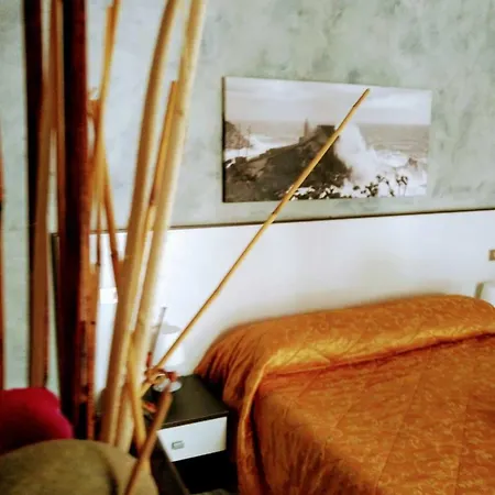 Foresteria Del Pescatore בית הארחה