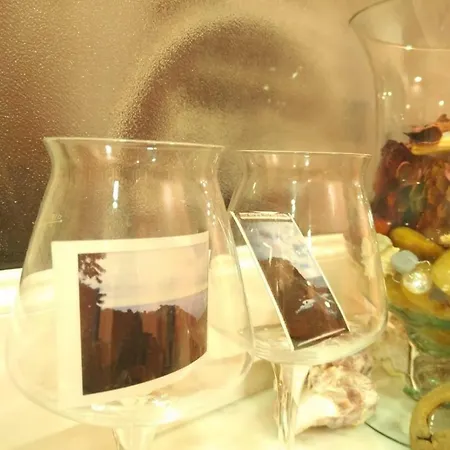 Foresteria Del Pescatore La Spezia