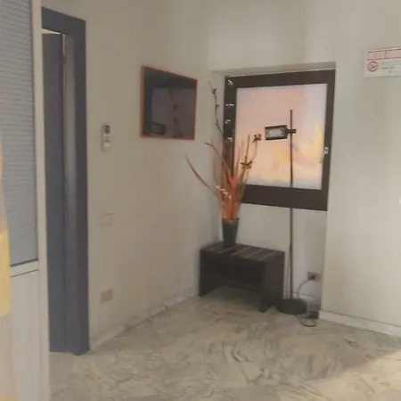 Foresteria Del Pescatore 4* לה ספציה