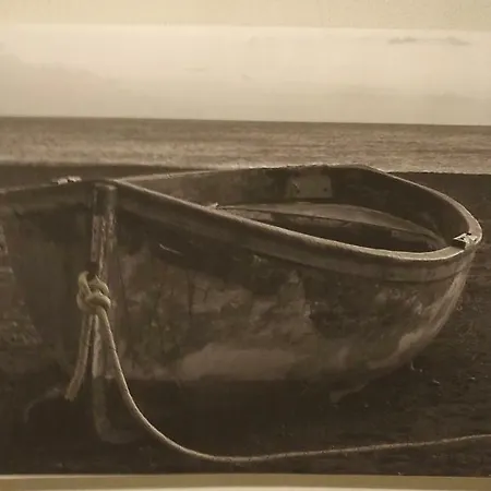 Foresteria Del Pescatore Λα Σπέτσια