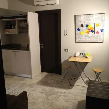 Foresteria Del Pescatore 4* La Spezia