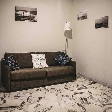 Πανσιόν Foresteria Del Pescatore Λα Σπέτσια