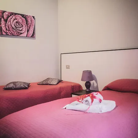 Foresteria Del Pescatore 4* לה ספציה