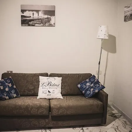 Guest house Foresteria Del Pescatore La Spezia