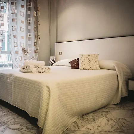 Foresteria Del Pescatore Maison d'hôtes La Spezia