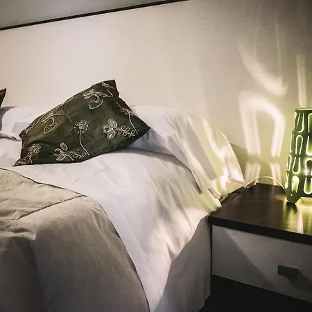 Foresteria Del Pescatore Guest house 4*