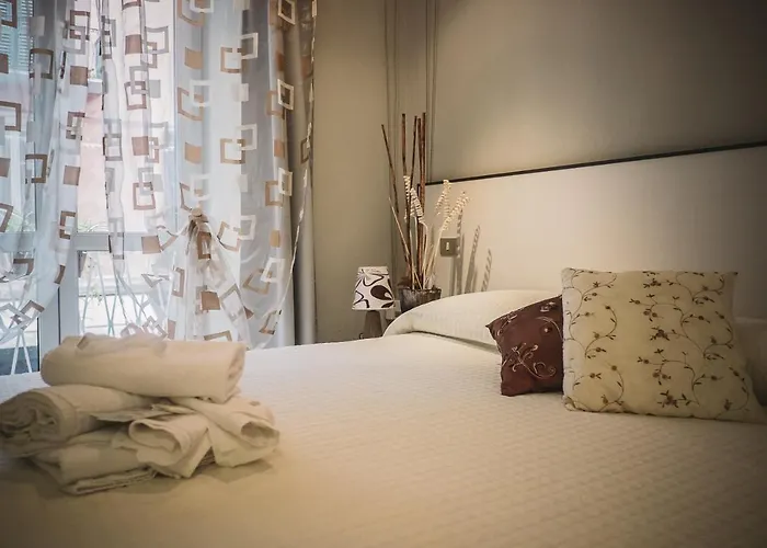 Foresteria Del Pescatore Konukevi La Spezia