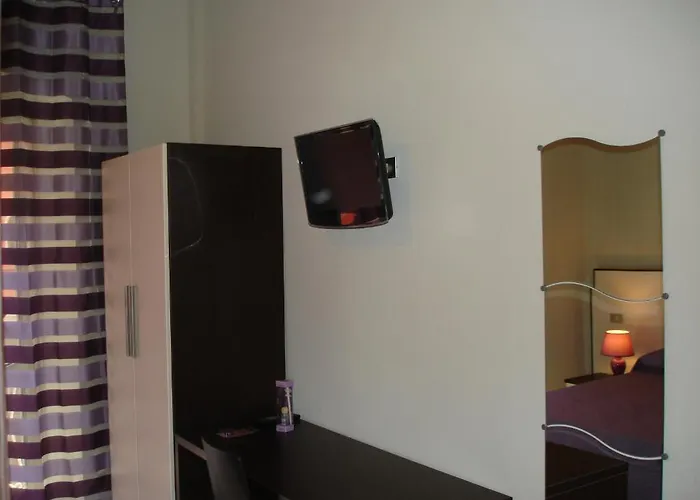 Konukevi Foresteria Del Pescatore La Spezia