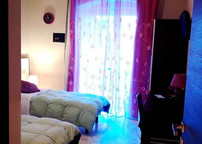 Foresteria Del Pescatore La Spezia