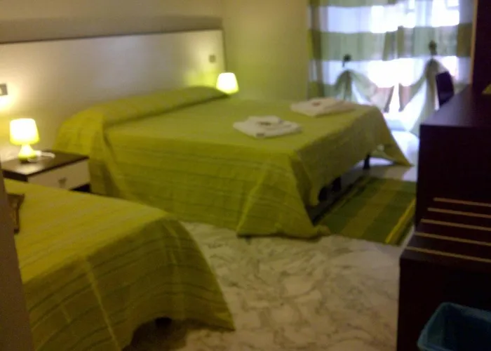 Konukevi Foresteria Del Pescatore La Spezia