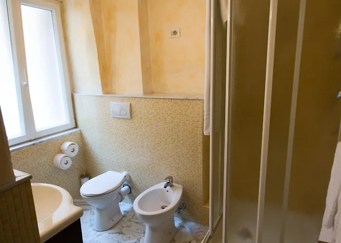 Foresteria Del Pescatore La Spezia