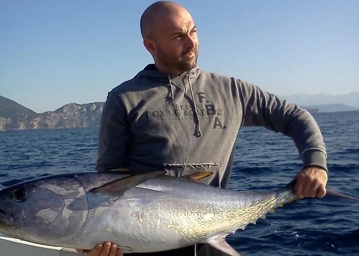 Foresteria Del Pescatore La Spezia