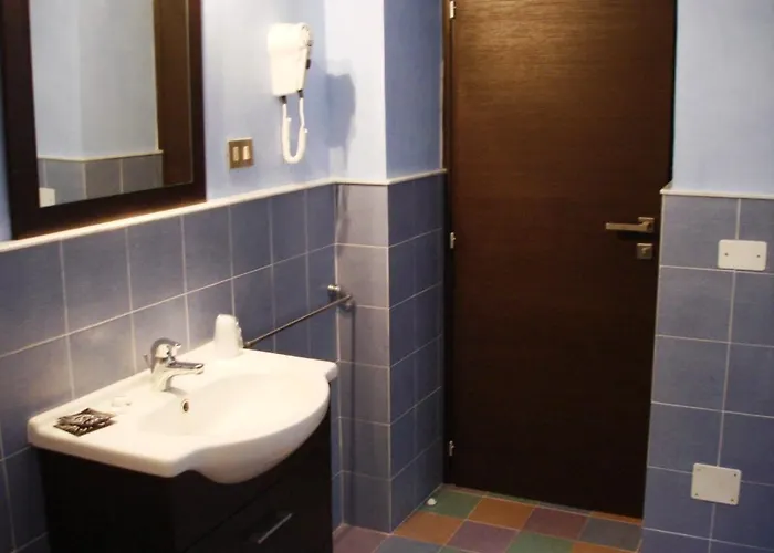 Konukevi Foresteria Del Pescatore La Spezia