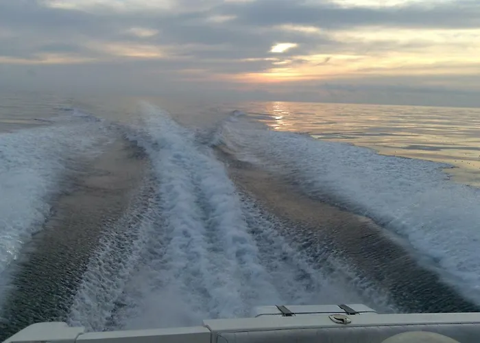 Foresteria Del Pescatore La Spezia