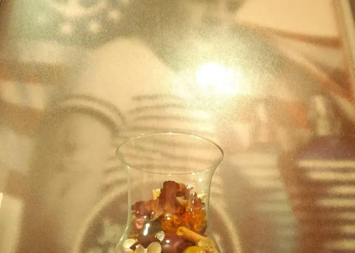 Konukevi Foresteria Del Pescatore La Spezia