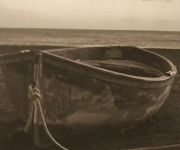 Foresteria Del Pescatore La Spezia