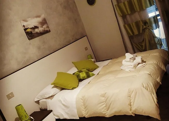 Foresteria Del Pescatore