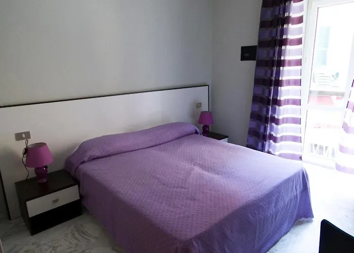 Foresteria Del Pescatore 4* La Spezia